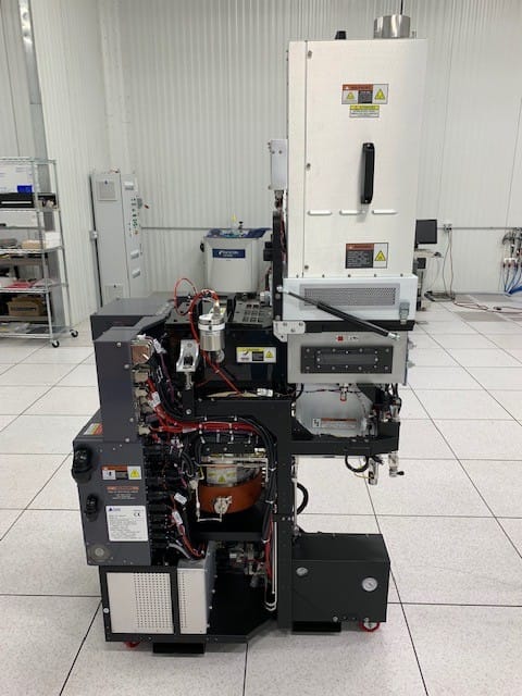 Lam Research Alliance A6 9400PTX - Image 2